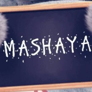 Meet your Posher, Mashaya